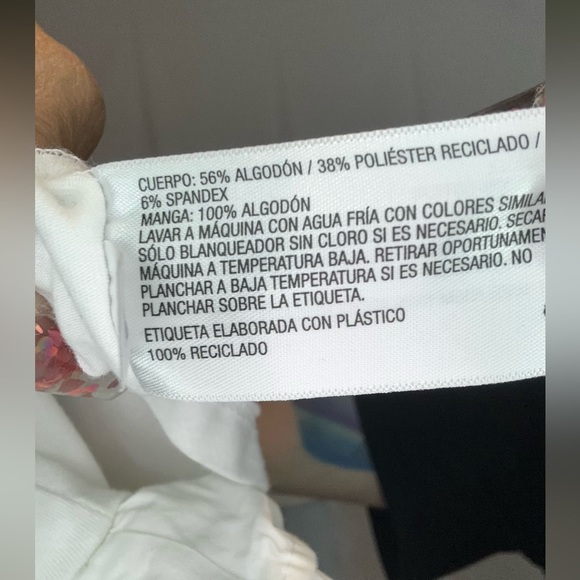 Blouses/flannels/button downs-2 for $25 or 3 for $35 (Mix & Match) - Picture 5 of 6